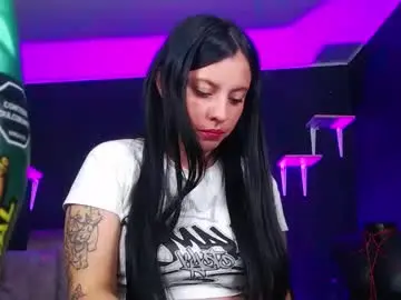 Chaturbate Adult Webcam of liastark19