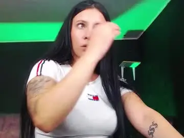 Chaturbate Nude Webcam of liastark19