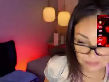 Chaturbate Best live sex cam show of milena_mellow