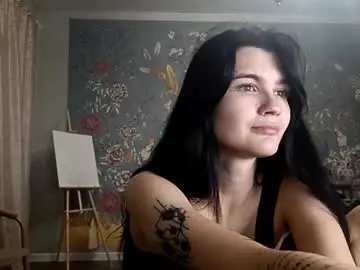 Chaturbate Nude Webcam of shellitomjack