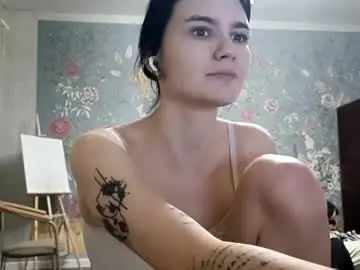 Chaturbate Sex Cam of shellitomjack