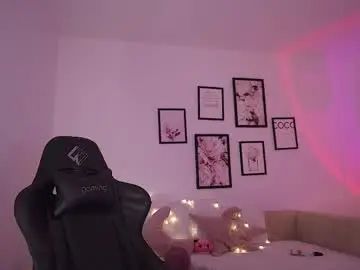 Chaturbate Free Porn Cam of sweetmelii29