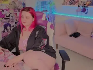 Chaturbate Live Sex Cam of unholy_lady