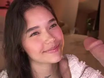 Chaturbate Live Porn of _meghan_gomez1_