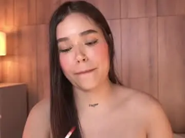 Chaturbate Private Sex Chat of _meghan_gomez1_