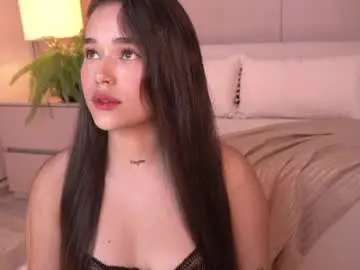 Chaturbate Adult Webcams of _meghan_gomez1_