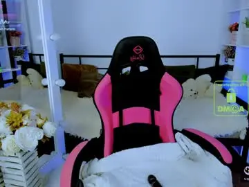 Chaturbate Free Porn Cam of abogailmaartin