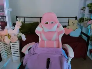 Chaturbate Live Sex of abogailmaartin