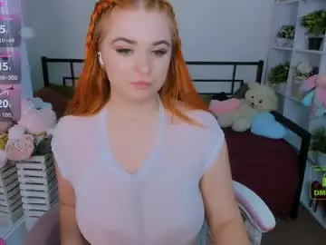 Chaturbate Adult Webcam of abogailmaartin