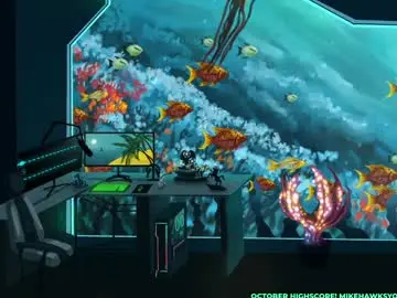 Chaturbate Free Porn Cam of asiri_ocean