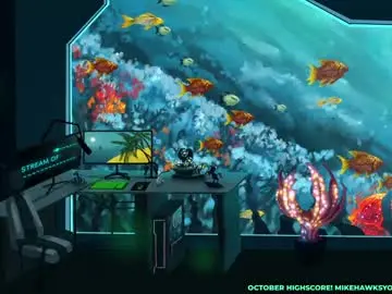 Chaturbate Live Porn of asiri_ocean