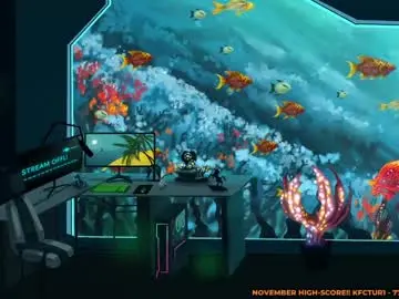 Chaturbate Live Porn of asiri_ocean