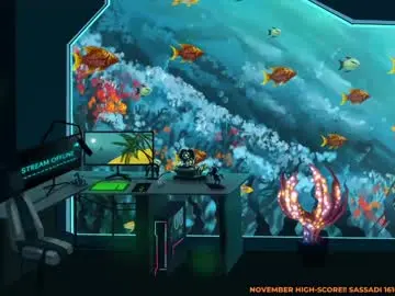 Chaturbate Live Porn of asiri_ocean