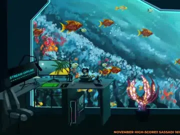 Chaturbate Best Webcam of asiri_ocean