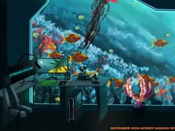 Chaturbate Sex Cam of asiri_ocean