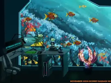 Chaturbate Sex Cam of asiri_ocean