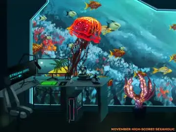 Chaturbate Best live sex cam show of asiri_ocean