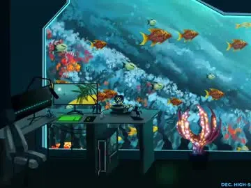 Chaturbate Nude Webcam of asiri_ocean