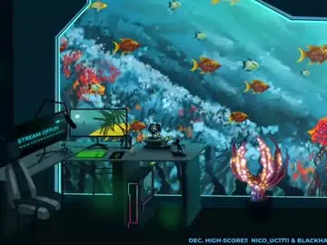 Chaturbate Private Sex Chat of asiri_ocean