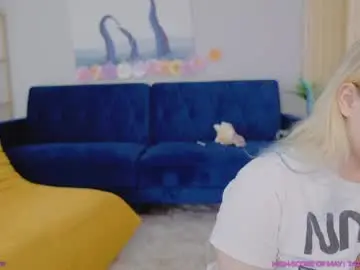 Chaturbate Nude Webcam of asiri_ocean