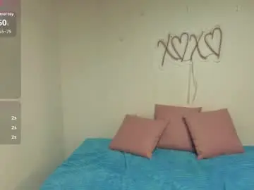 Chaturbate Live Sex of candyy_tay1