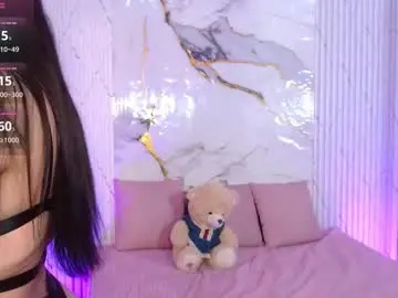 Chaturbate Sex Chat of candyy_tay1