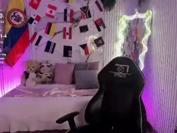 Chaturbate Live Porn of candyy_tay1