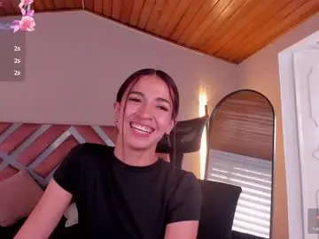 Chaturbate Free Porn Cam of ella__olmos