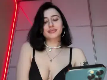 Chaturbate Nude Webcam of h3l9a_pataki