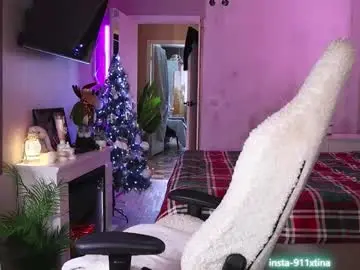 Chaturbate Adult Webcams of im_kristina