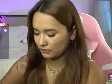 Chaturbate Live Sex of immahawaii