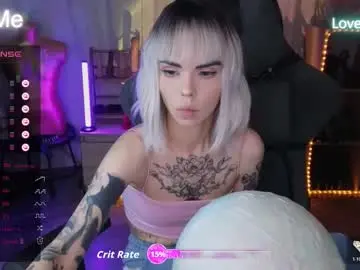 Chaturbate Sex Cam of kerry_kirk