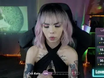 Chaturbate Private Sex Chat of kerry_kirk