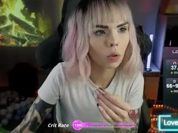 Chaturbate Live Sex Cam of kerry_kirk