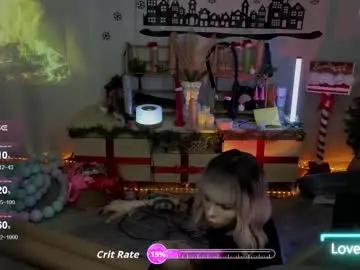 Chaturbate Sex Chat of kerry_kirk