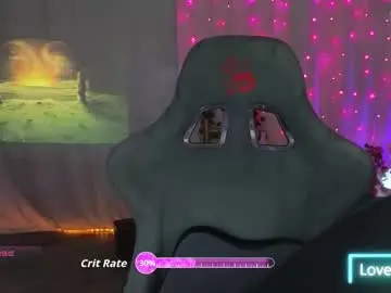 Chaturbate Sex Cam of kerry_kirk