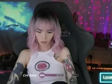 Chaturbate Adult Webcam of kerry_kirk