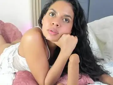Chaturbate Sex Cam of kissmesara