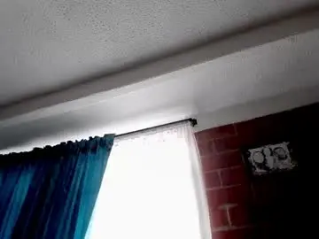 Chaturbate Nude Webcam of laia_hadid