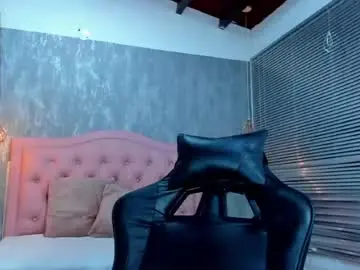 Chaturbate Private Sex Chat of lissa_jhonsoon