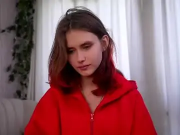 Chaturbate Sex Chat of luciennestpierre