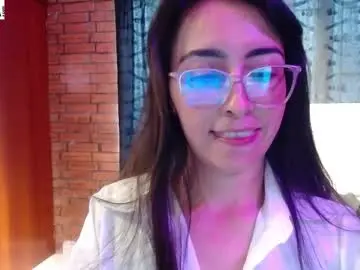 Chaturbate Adult Webcam of maryam_colins