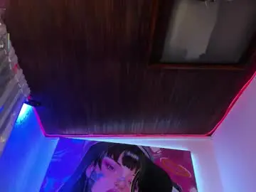 Chaturbate Best Webcam of megan_shyne