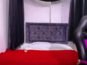 Chaturbate Nude Webcam of mia__thomson_