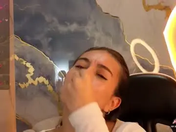 Chaturbate Adult Webcam of nikka_tx