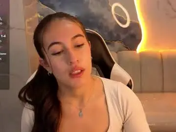 Chaturbate Watch Live Sex Cams of nikka_tx