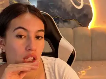 Chaturbate Nude Webcam of nikka_tx