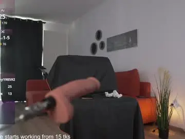 Chaturbate Best live sex cam show of queen_leylla