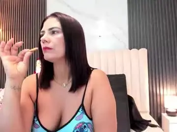 Chaturbate Adult Webcam of samantha_claus1