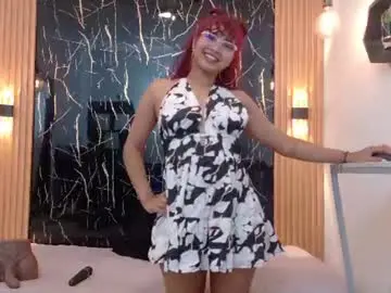 Chaturbate Live Porn of samfox8
